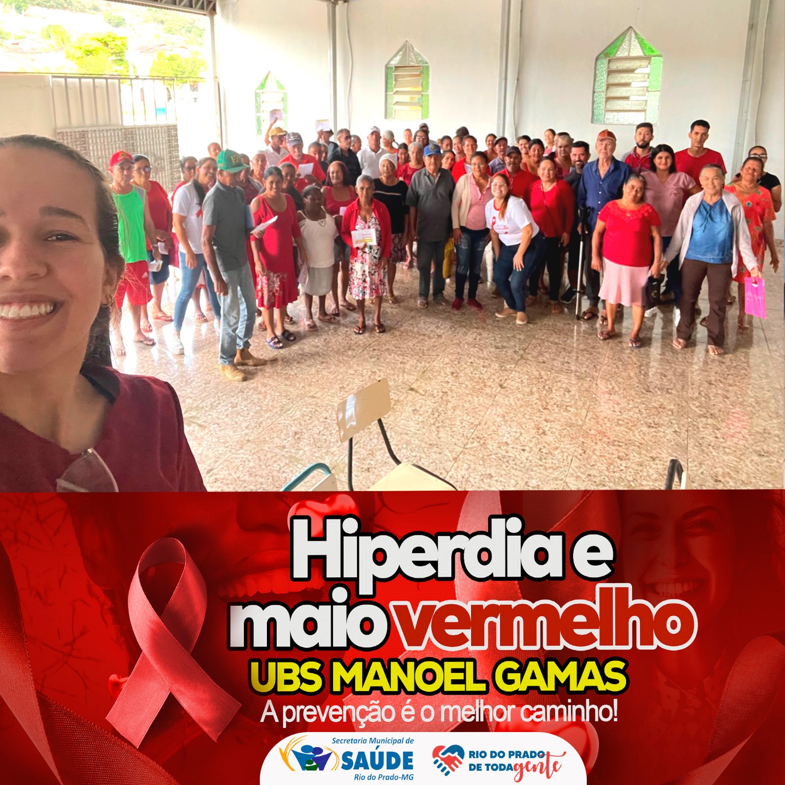 Prefeitura Municipal Rio do Prado